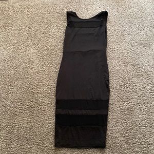 Bodycon dress